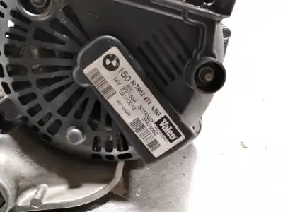İkinci el araba yedek parçası alternatör için bmw serie 3 berlina (e90) 320d oem iam referansları 2543306c  