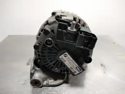 İkinci el araba yedek parçası alternatör için bmw serie 3 berlina (e90) 320d oem iam referansları 2543306c  