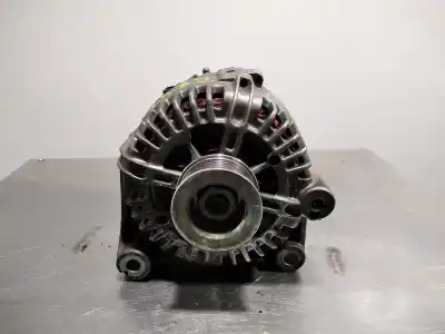 İkinci el araba yedek parçası alternatör için bmw serie 3 berlina (e90) 320d oem iam referansları 2543306c  