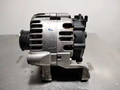 İkinci el araba yedek parçası alternatör için bmw serie 3 berlina (e90) 320d oem iam referansları 2543306c  