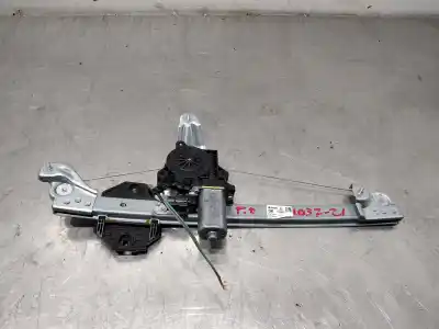 Peça sobressalente para automóvel em segunda mão elevador de vidros traseiro direito por dacia sandero comfort referências oem iam 827206057r