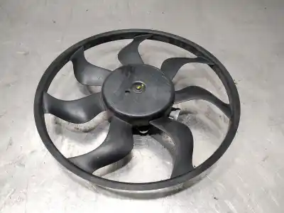 Peça sobressalente para automóvel em segunda mão termoventilador elétrico por dacia sandero comfort referências oem iam 214816703r