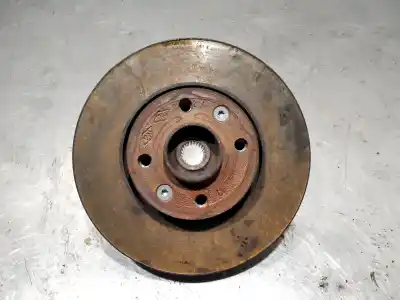 Peça sobressalente para automóvel em segunda mão manga de eixo dianteira direita por dacia sandero comfort referências oem iam 400149807r