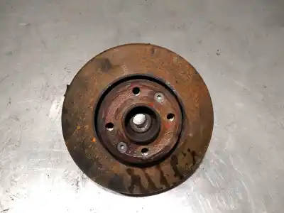 Peça sobressalente para automóvel em segunda mão manga de eixo dianteira esquerda por dacia sandero comfort referências oem iam 400155389r