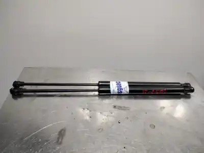 Peça sobressalente para automóvel em segunda mão amortecedores do tronco / porta por dacia sandero comfort referências oem iam 904529943r