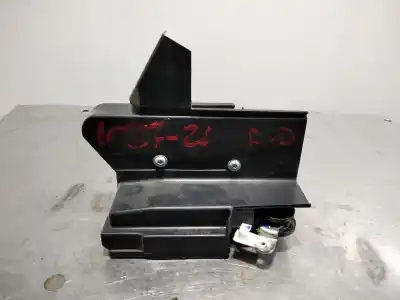 Peça sobressalente para automóvel em segunda mão fechadura da porta dianteira direita por dacia sandero comfort referências oem iam 805026816r