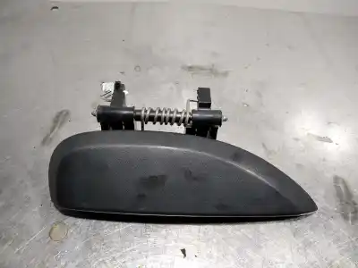 Peça sobressalente para automóvel em segunda mão puxador exterior traseiro direito por dacia sandero comfort referências oem iam 806067028r