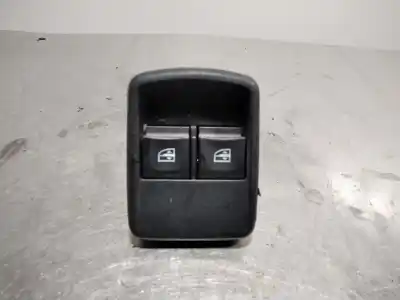 Peça sobressalente para automóvel em segunda mão botão / interruptor elevador vidro dianteiro esquerdo por dacia sandero comfort referências oem iam 254117873r