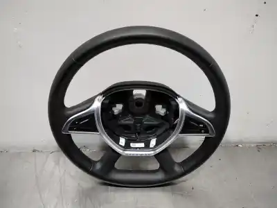 Peça sobressalente para automóvel em segunda mão volante por dacia sandero comfort referências oem iam 484007478r