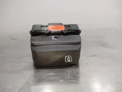 Peça sobressalente para automóvel em segunda mão trocar por dacia sandero comfort referências oem iam 254295935r