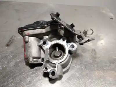 Peça sobressalente para automóvel em segunda mão borboleta de admissão por dacia sandero comfort referências oem iam 147100361r