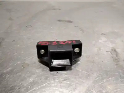 Peça sobressalente para automóvel em segunda mão fechadura do mala por dacia sandero comfort referências oem iam 7700838546