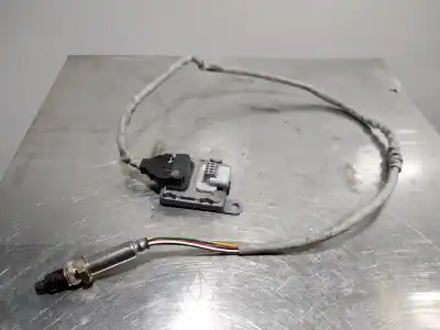 Peça sobressalente para automóvel em segunda mão sonda lambda por dacia sandero comfort referências oem iam 227906887r