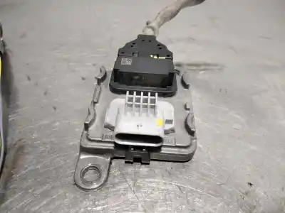 Peça sobressalente para automóvel em segunda mão sonda lambda por dacia sandero comfort referências oem iam 227906887r  