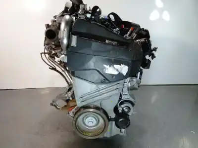 Pezzo di ricambio per auto di seconda mano MOTORE COMPLETO per RENAULT CAPTUR  Riferimenti OEM IAM K9K629  DIESEL