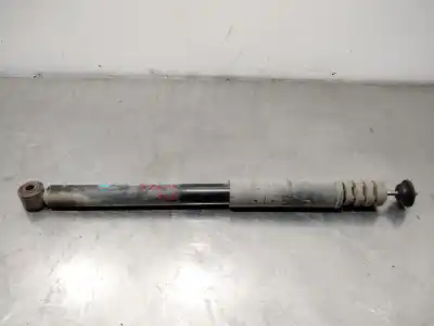 Peça sobressalente para automóvel em segunda mão amortecedor traseiro esquerdo por dacia sandero laureate referências oem iam 562104719r