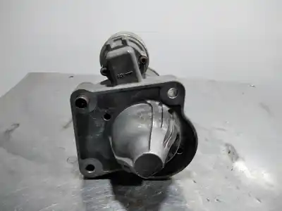 Peça sobressalente para automóvel em segunda mão motor de arranque por ford focus lim. (cb8) ambiente referências oem iam av6n11000gb