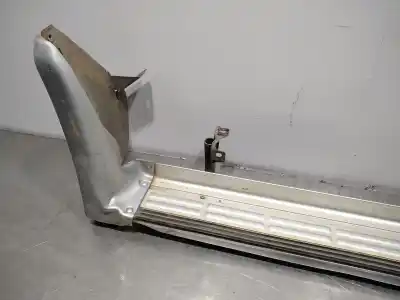 Second-hand car spare part side skirt for mitsubishi montero (v20/v40) 2.8 turbodiesel oem iam references   
