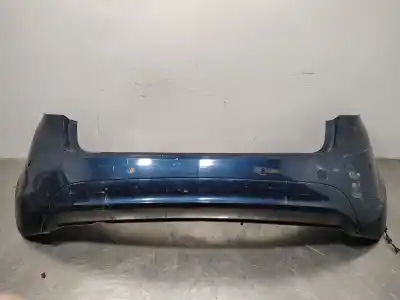 Автозапчастина б/у ЗАДНІЙ БАМПЕР для OPEL MERIVA B  Посилання на OEM IAM 1400825  