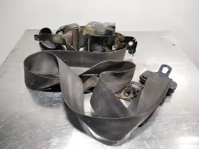 Piesă de schimb auto la mâna a doua CENTURÃ DE SIGURANȚÃ FAȚÃ STÂNGA pentru MITSUBISHI MONTERO (V20/V40)  Referințe OEM IAM   