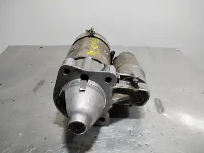 Second-hand car spare part starter motor for seat panda (40) 0.9 (31 kw) oem iam references   