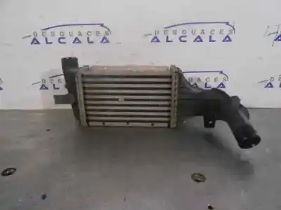Автозапчастина б/у ВОДЯНИЙ РАДІАТОР для OPEL ZAFIRA A  Посилання на OEM IAM   
