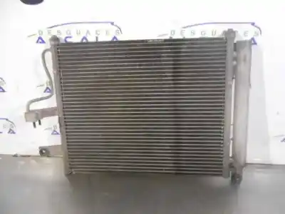 Second-hand car spare part HEATING / AIR CONDITIONING RADIATOR for HYUNDAI ACCENT (LC)  OEM IAM references   