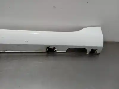 Tweedehands auto-onderdeel voorbumper voor ford fiesta (ce1) st-line oem iam-referenties 7200580100148  
