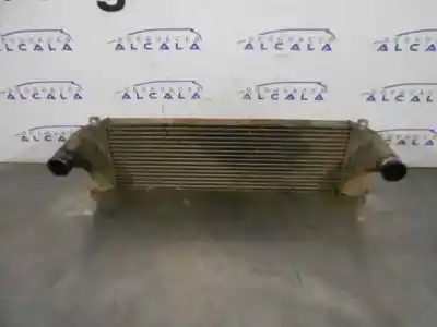 Peça sobressalente para automóvel em segunda mão radiador de água por land rover range rover (lp) dse (100kw) referências oem iam 