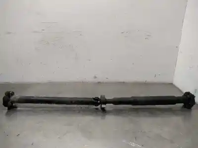 Peça sobressalente para automóvel em segunda mão transmissão traseira direita por bmw serie 3 berlina (e90) 320d referências oem iam 7527342