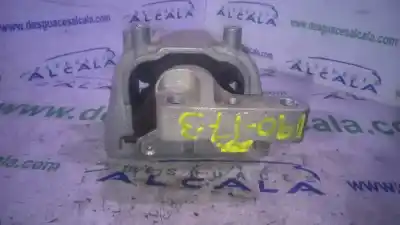Second-hand car spare part engine support for seat leon (1p1) reference oem iam references 1k0199262  