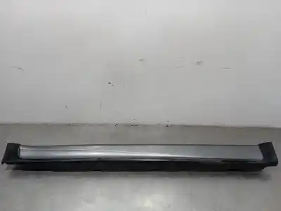 Pezzo di ricambio per auto di seconda mano paraurti anteriore per mini mini (r50,r53) 1.6 s works riferimenti oem iam   