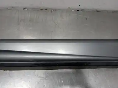 Pezzo di ricambio per auto di seconda mano paraurti anteriore per mini mini (r50,r53) 1.6 s works riferimenti oem iam   