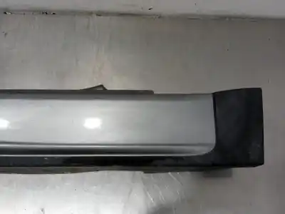 Pezzo di ricambio per auto di seconda mano paraurti anteriore per mini mini (r50,r53) 1.6 s works riferimenti oem iam   