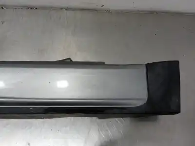 Pezzo di ricambio per auto di seconda mano paraurti anteriore per mini mini (r50,r53) 1.6 s works riferimenti oem iam   