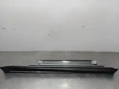 Pezzo di ricambio per auto di seconda mano paraurti anteriore per mini mini (r50,r53) 1.6 s works riferimenti oem iam   