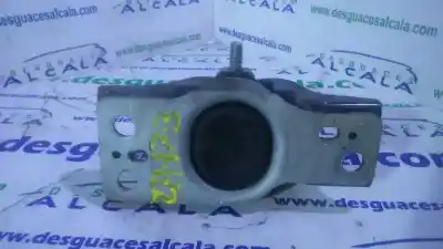 Second-hand car spare part engine support for renault clio iii authentique oem iam references   