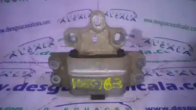 Peça sobressalente para automóvel em segunda mão suporte motor por volkswagen passat berlina (3c2) highline referências oem iam 3c0199555