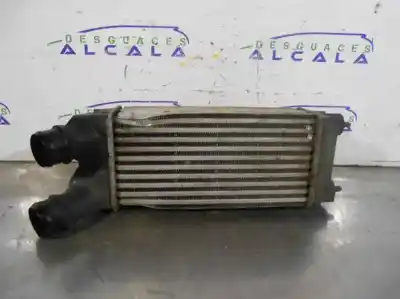 Gebrauchtes Autoersatzteil WASSERRADIATOR zum PEUGEOT PARTNER (S2)  OEM-IAM-Referenzen   