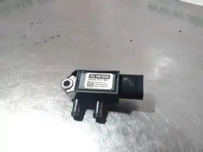 Second-hand car spare part pressure sensor for seat leon sc (5f5) fr oem iam references 03l906051b