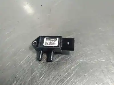 Peça sobressalente para automóvel em segunda mão sensor de pressão por seat leon sc (5f5) fr referências oem iam 03l906051b  