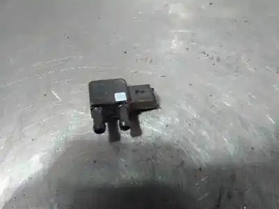 Peça sobressalente para automóvel em segunda mão sensor de pressão por citroen c4 lim. seduction referências oem iam 9662143180