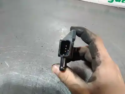 Peça sobressalente para automóvel em segunda mão sensor de pressão por citroen c4 lim. seduction referências oem iam 9662143180  