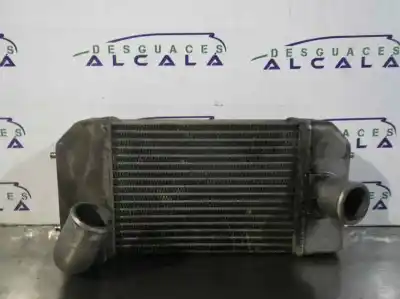 Автозапчасти б/у ВОДЯНОЙ РАДИАТОР за LAND ROVER DISCOVERY (SALLJG/LJ)  ссылки OEM IAM   