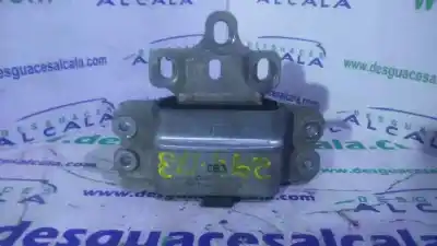 Peça sobressalente para automóvel em segunda mão suporte motor por volkswagen passat berlina (3c2) advance referências oem iam 3c0199555