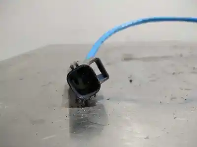 Peça sobressalente para automóvel em segunda mão sensor por ford focus lim. trend referências oem iam 6m5112b591ca  