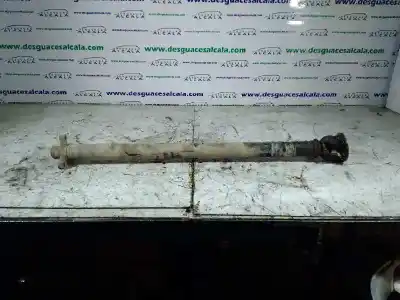 Peça sobressalente para automóvel em segunda mão transmissão traseira direita por land rover range rover (lp) dse (100kw) referências oem iam 