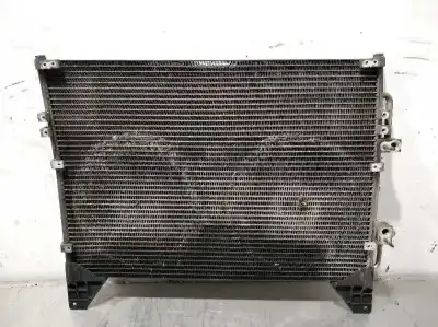 Pezzo di ricambio per auto di seconda mano RADIATORE RISCALDAMENTO/ARIA CONDIZIONATA per SSANGYONG REXTON  Riferimenti OEM IAM   