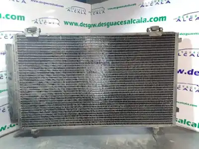 Second-hand car spare part heating / air conditioning radiator for toyota corolla (_e12_) 2.0 d-4d (cde120_) oem iam references 