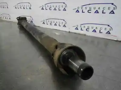 Автозапчасти б/у передняя центральная трансмиссия за mitsubishi montero (v20/v40) 2500 td gl ссылки oem iam   